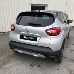 Renault Captur Intens Energy TCe 90 eco2 occasion - Pornic - photo 3/29