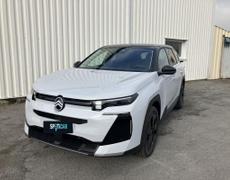 Citroen C5 Aircross Pornic