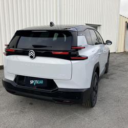 Citroen C5 Aircross II Hybride 145ch auto MAX occasion - Pornic - photo 2/39