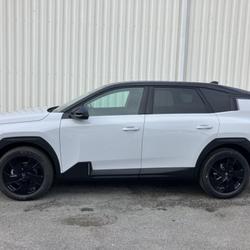 Citroen C5 Aircross II Hybride 145ch auto MAX occasion - Pornic - photo 3/39