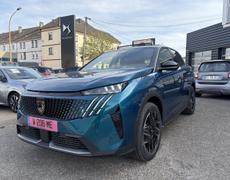 Peugeot 3008 Sarre-Union