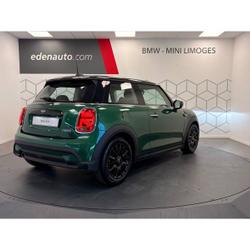 Mini Mini Hatch 3 Portes Cooper 136 ch DKG7 Edition Camden Limoges
