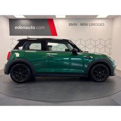 Mini Mini Hatch 3 Portes Cooper 136 ch DKG7 Edition Camden Limoges
