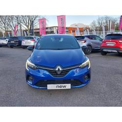 Renault Clio 5 E-Tech 140 - 21N Limited Toulouse