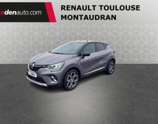 Renault Captur Toulouse