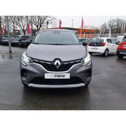 Renault Captur TCe 90 - 21 Intens Toulouse