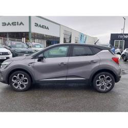 Renault Captur TCe 90 - 21 Intens Toulouse