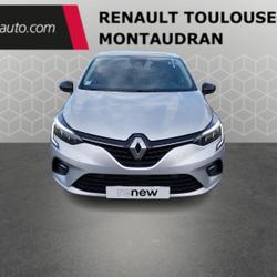 Renault Clio 5 TCe 100 GPL Evolution Toulouse