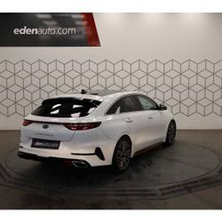 Kia Cee'd PROCEED 1.6 T-GDi 204 ch ISG DCT7 GT Lons