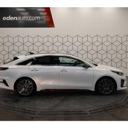 Kia Cee'd PROCEED 1.6 T-GDi 204 ch ISG DCT7 GT Lons
