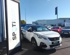 Peugeot 3008 Beaucouzé