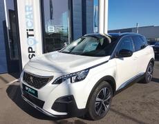 Peugeot 3008 Beaucouzé