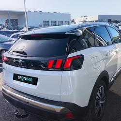 Peugeot 3008 Puretech 130 S&S EAT8 ALLURE BUSINESS occasion - Beaucouz&eacute; - photo 3/24