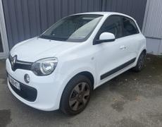 Renault Twingo 3 Angers