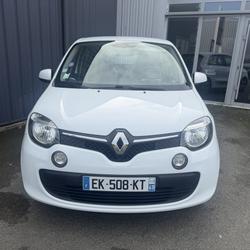 Renault Twingo 3 Life 2 SCe 70 BC occasion - Angers - photo 2/16