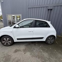 Renault Twingo 3 Life 2 SCe 70 BC occasion - Angers - photo 3/16