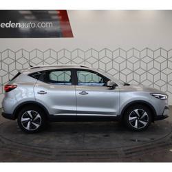 MG ZS EV Autonomie etendue 70kWh - 115 kW 2WD Luxury Lons