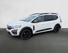 Dacia Jogger Saint-Georges-de-Didonne