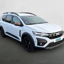 Dacia Jogger Jogger Hybrid 140 7 places GSR2 - Extreme + Saint-Georges-de-Didonne