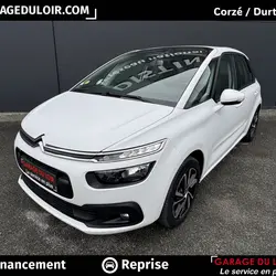 Citroen C4 Spacetourer BlueHDi 130 S&S BVM6 Feel occasion - Corz&eacute; - photo 2/26