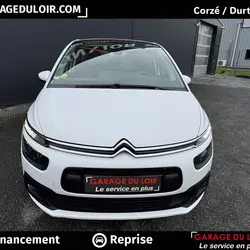 Citroen C4 Spacetourer BlueHDi 130 S&S BVM6 Feel occasion - Corz&eacute; - photo 3/26