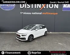 Citroen C4 Spacetourer BlueHDi 130 S&S BVM6 Feel