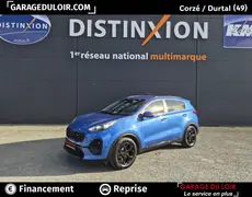 Kia Sportage Durtal