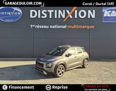 Citroen C3 Aircross Corzé