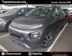 Citroen C3 Aircross Corzé