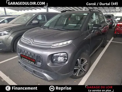 Citroen C3 Aircross - BlueHDi 120 S&S EAT6 Feel Pack Business - 11 990 €