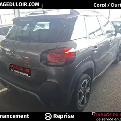 Citroen C3 Aircross BlueHDi 120 S&S EAT6 Feel Pack Business occasion - Corz&eacute; - photo 3/9
