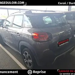 Citroen C3 Aircross BlueHDi 120 S&S EAT6 Feel Pack Business occasion - Durtal - photo 2/9