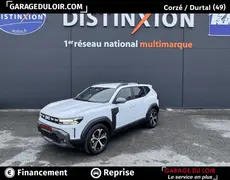 Dacia Duster Corzé