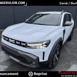 Dacia Duster journey mild hybrid 140 occasion - Corz&eacute; - photo 2/24