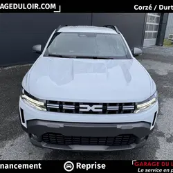 Dacia Duster journey mild hybrid 140 occasion - Corz&eacute; - photo 3/24