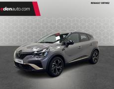 Renault Captur Orthez