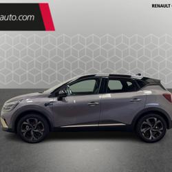 Renault Captur E-Tech full hybrid 145 Engineered Orthez