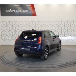 Renault R5 E-Tech Electrique 120 ch autonomie urbaine Techno Lons