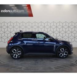 Renault R5 E-Tech Electrique 120 ch autonomie urbaine Techno Lons