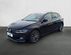 Volkswagen Polo Saint-Georges-de-Didonne