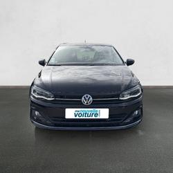 Volkswagen Polo Polo 1.0 TSI 95 S&S DSG7 - Confortline Saint-Georges-de-Didonne