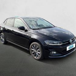 Volkswagen Polo Polo 1.0 TSI 95 S&S DSG7 - Confortline Saint-Georges-de-Didonne