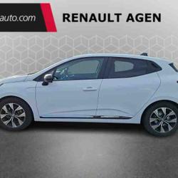 Renault Clio 5 E-Tech full hybrid 145 Evolution Agen