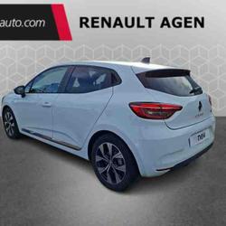 Renault Clio 5 E-Tech full hybrid 145 Evolution Agen