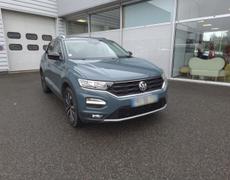 Volkswagen T-Roc Vitré