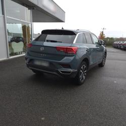 Volkswagen T-Roc 1.5 TSI 150 EVO LOUNGE DSG7 occasion - Vitr&eacute; - photo 2/19