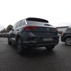Volkswagen T-Roc 1.5 TSI 150 EVO LOUNGE DSG7 occasion - Vitr&eacute; - photo 3/19
