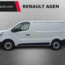 Renault Trafic FGN L1H1 3000 KG BLUE DCI 130 GRAND CONFORT Agen