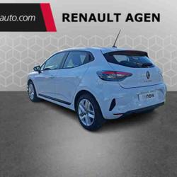 Renault Clio 5 TCe 90 ch GSR2 Evolution Agen