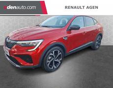 Renault Arkana Agen